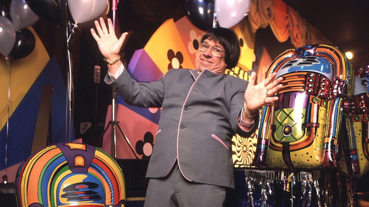 BBC iPlayer Dalziel and Pascoe Series 8 2. The Price of Fame