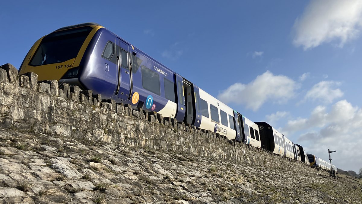 BBC Three Counties Radio - Justin Dealey on BBC Three Counties Radio, 8