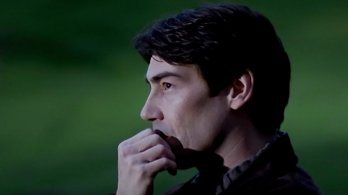 The Inspector Lynley Mysteries - A Great Deliverance: Part 2 - BBC iPlayer