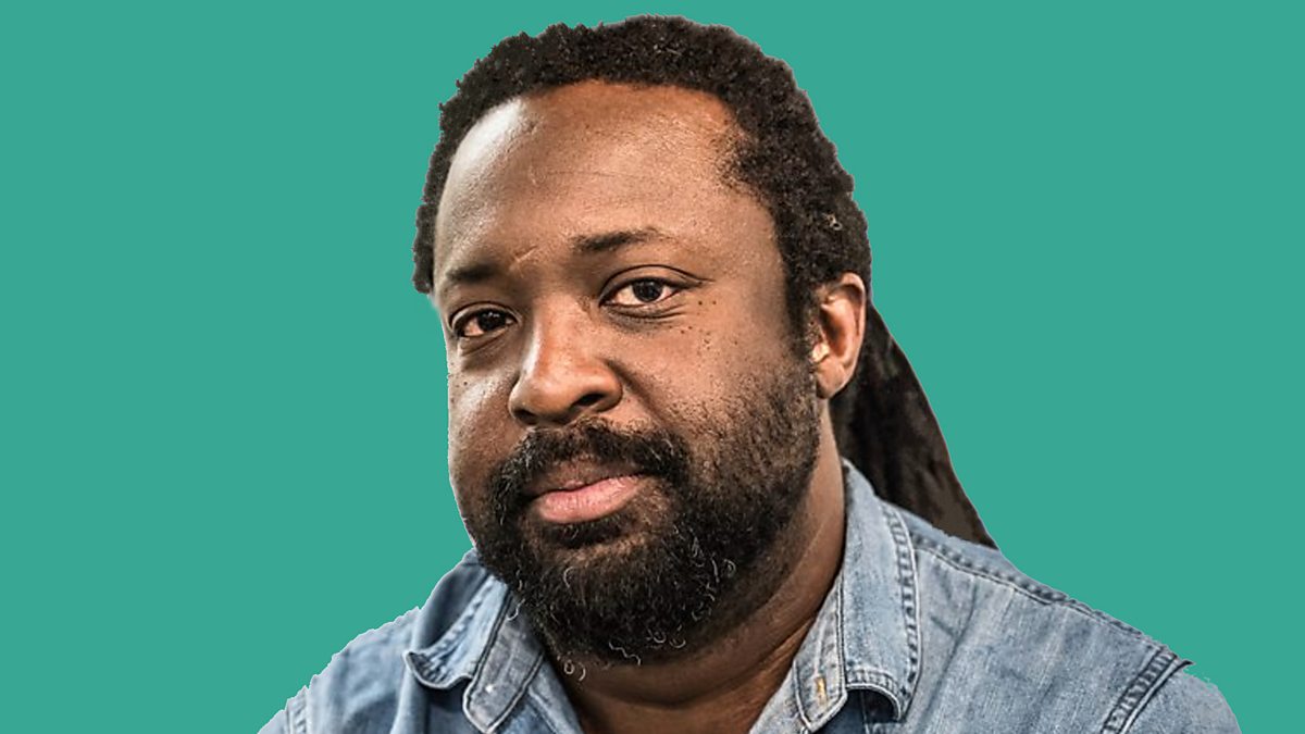 BBC Radio 4 - Inheritance Tracks, Marlon James