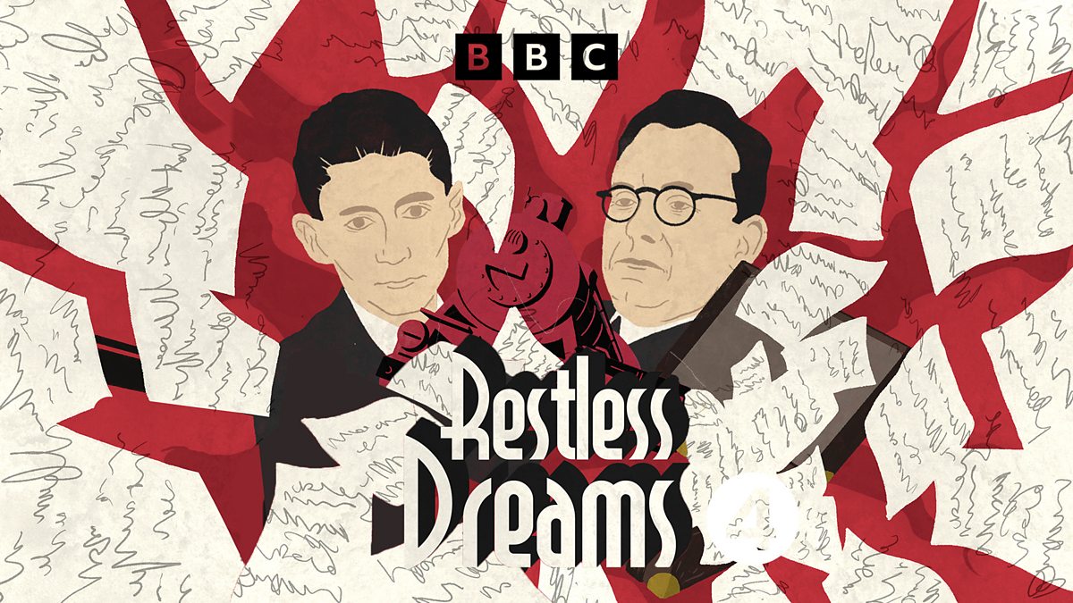 BBC Radio 4 - Drama on 4, Orwell vs Kafka: Restless Dreams