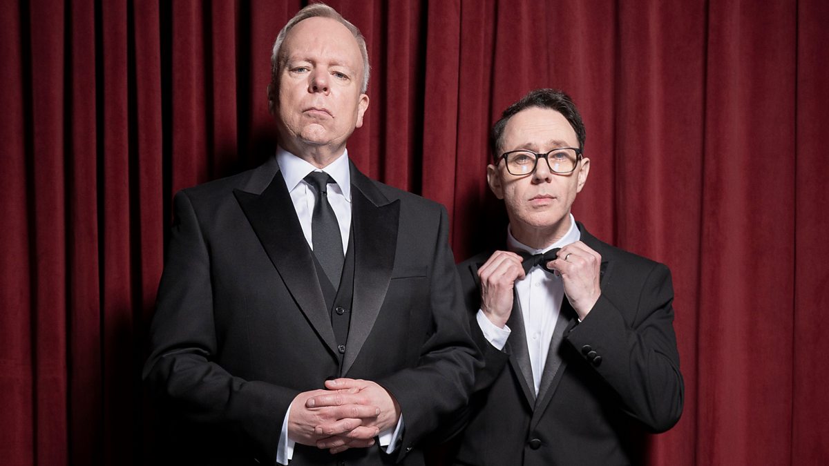 Inside No. 9 - Series 9: 6. Plodding On - BBC iPlayer