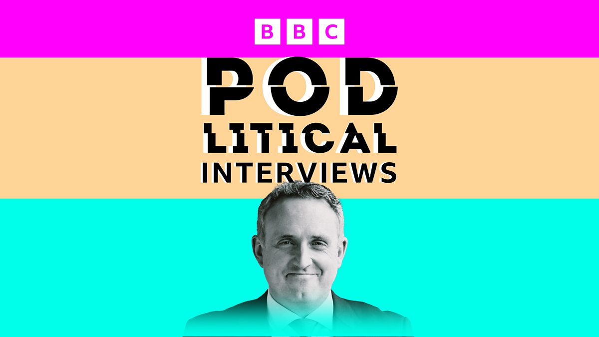 BBC Radio Scotland - Podlitical, Interview: Alex Cole-Hamilton MSP