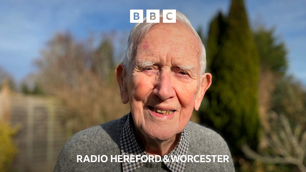 BBC Hereford & Worcester - BBC Hereford & Worcester, Worcester’s D-Day ...