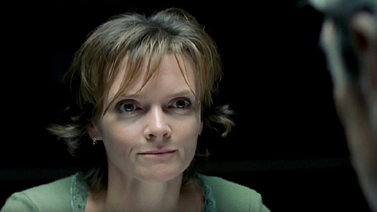 Amazon.com: The Inspector Lynley Mysteries 3 - A Traitor to