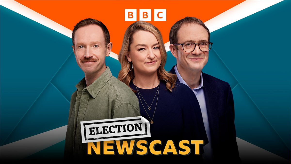 BBC News - Newscast, Electioncast: Argy Bargy in Basildon and Billericay