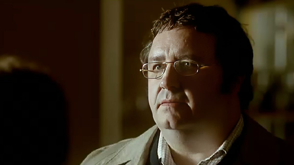 BBC One - The Inspector Lynley Mysteries, Series 4, The Word of God