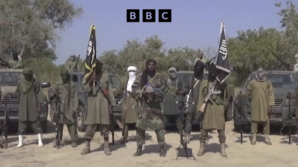 BBC World Service - Witness History, Boko Haram massacre in Gwoza