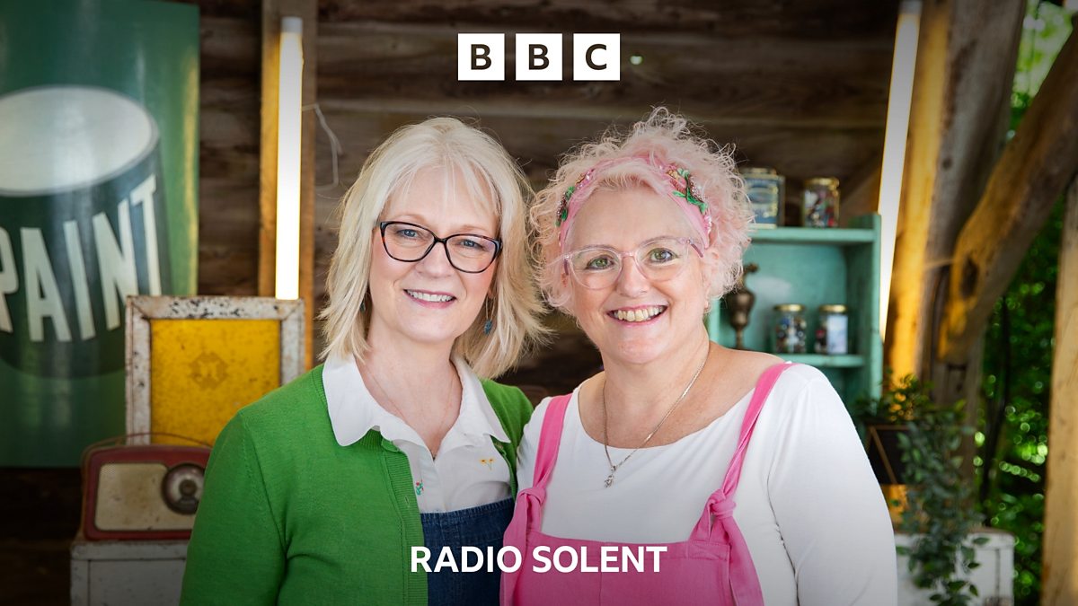 BBC Radio Solent - BBC Radio Solent, Repair Shop: 