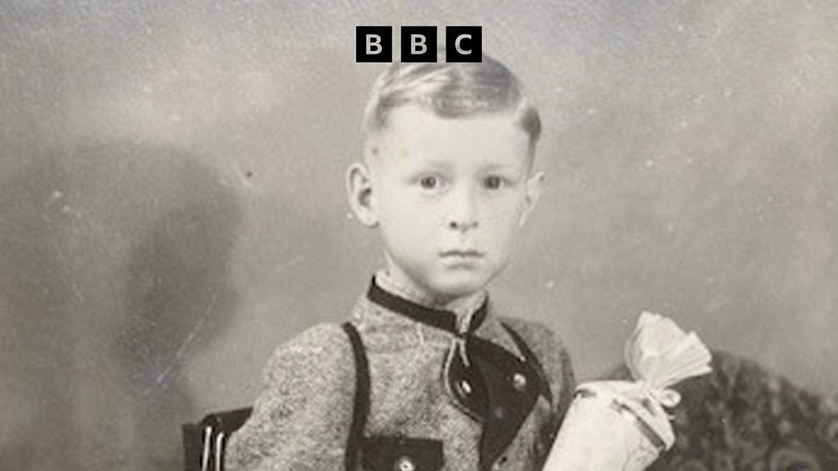 BBC World Service - Witness History, The expulsion of the Sudeten Germans