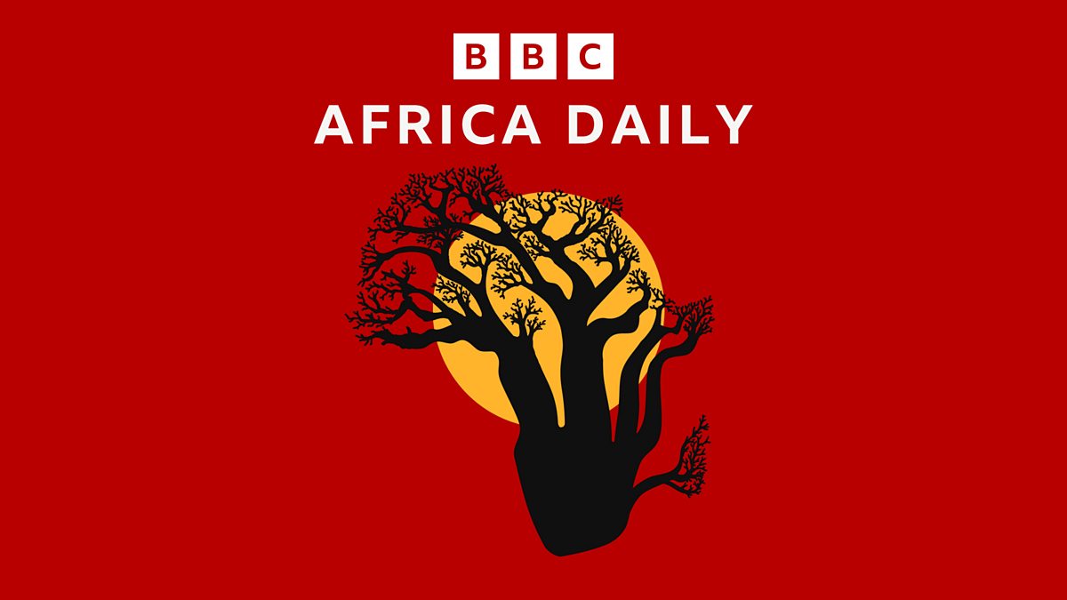 BBC World Service - Africa Daily, Should African countries claim