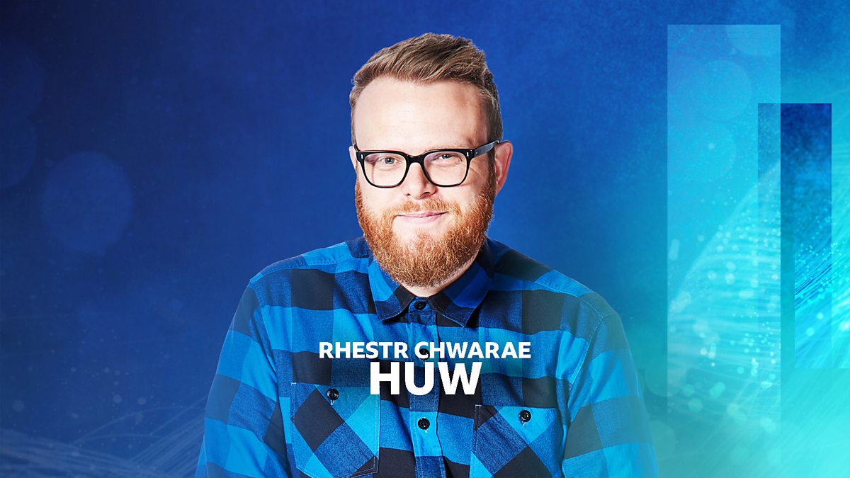 bbc-radio-cymru-huw-stephens-rhestr-chwarae-huw-gwyliau-cerddorol