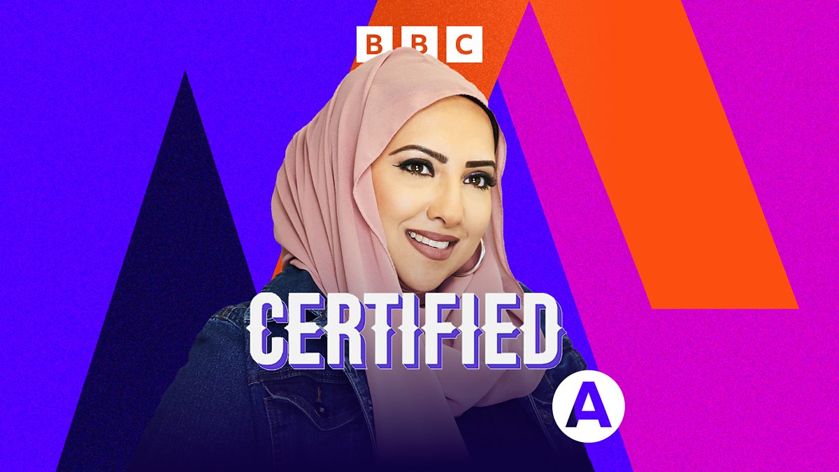 BBC Asian Network - Asian Network Certified, with Nadia Ali