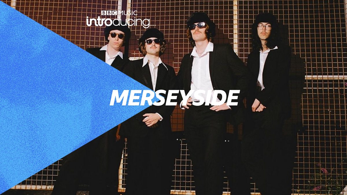 BBC Music - BBC Music Introducing, Merseyside, MONKS In Session | Reading  and Leeds Festival Announcement