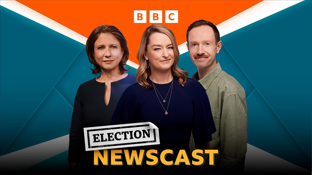 BBC News - Newscast, Electioncast: The Labour Manifesto