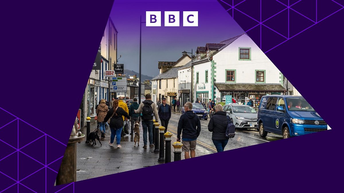 BBC Local Radio - Your Voice, Your Vote, Cumbria, How to revitalise ...