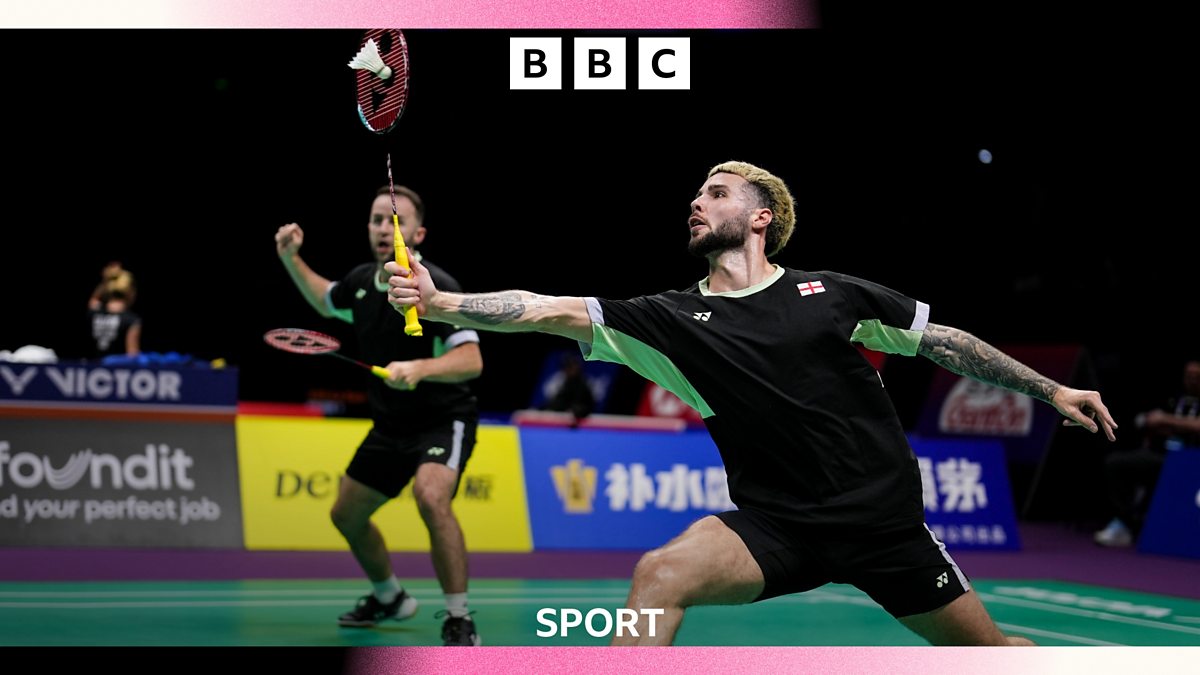 BBC Local Radio Paris Grassroots to Glory, Beds, Herts & Bucks, Sean Vendy ‘We know we can