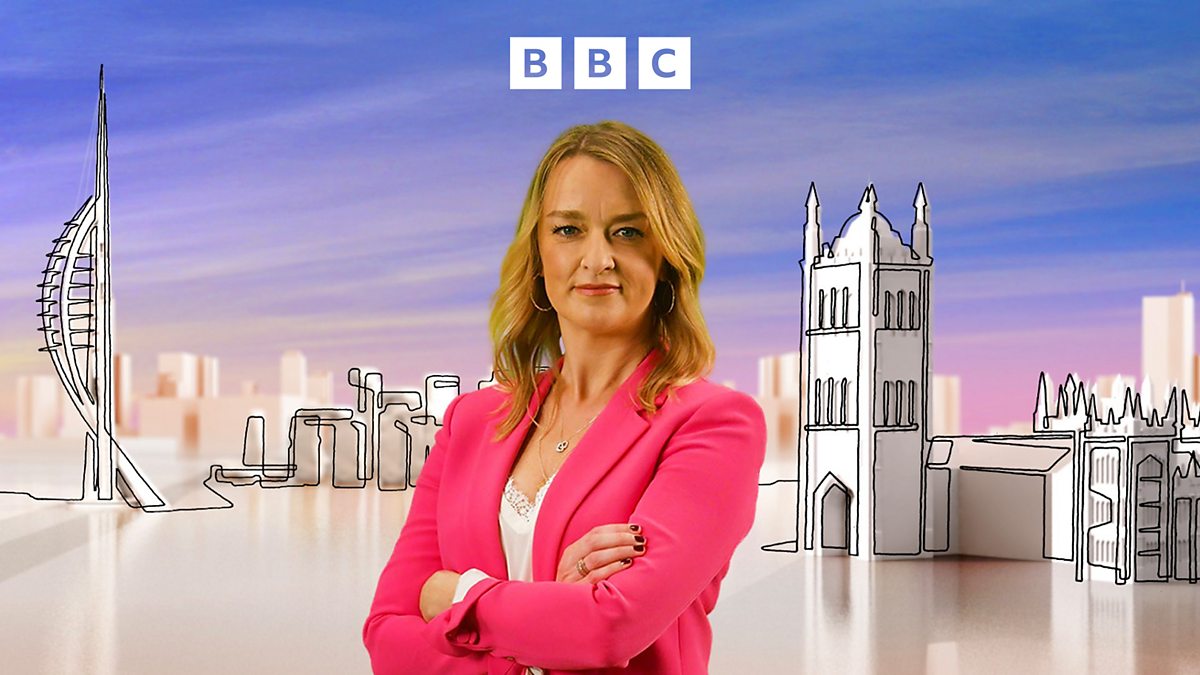 Live News - Sunday with Laura Kuenssberg, 26/01/2025