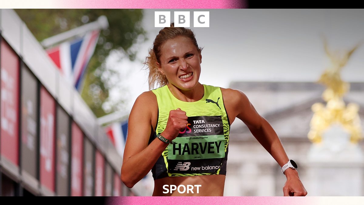 BBC Local Radio Paris Grassroots to Glory, Rose Harvey Lockdown