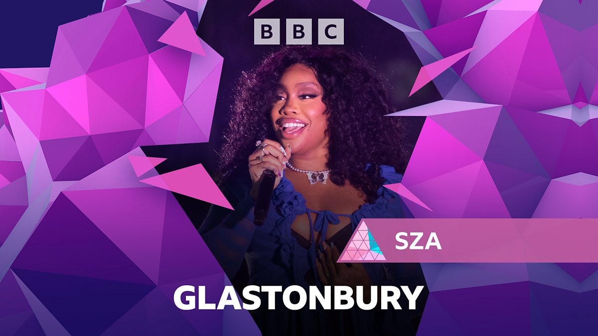 Bbc glastonbury discount