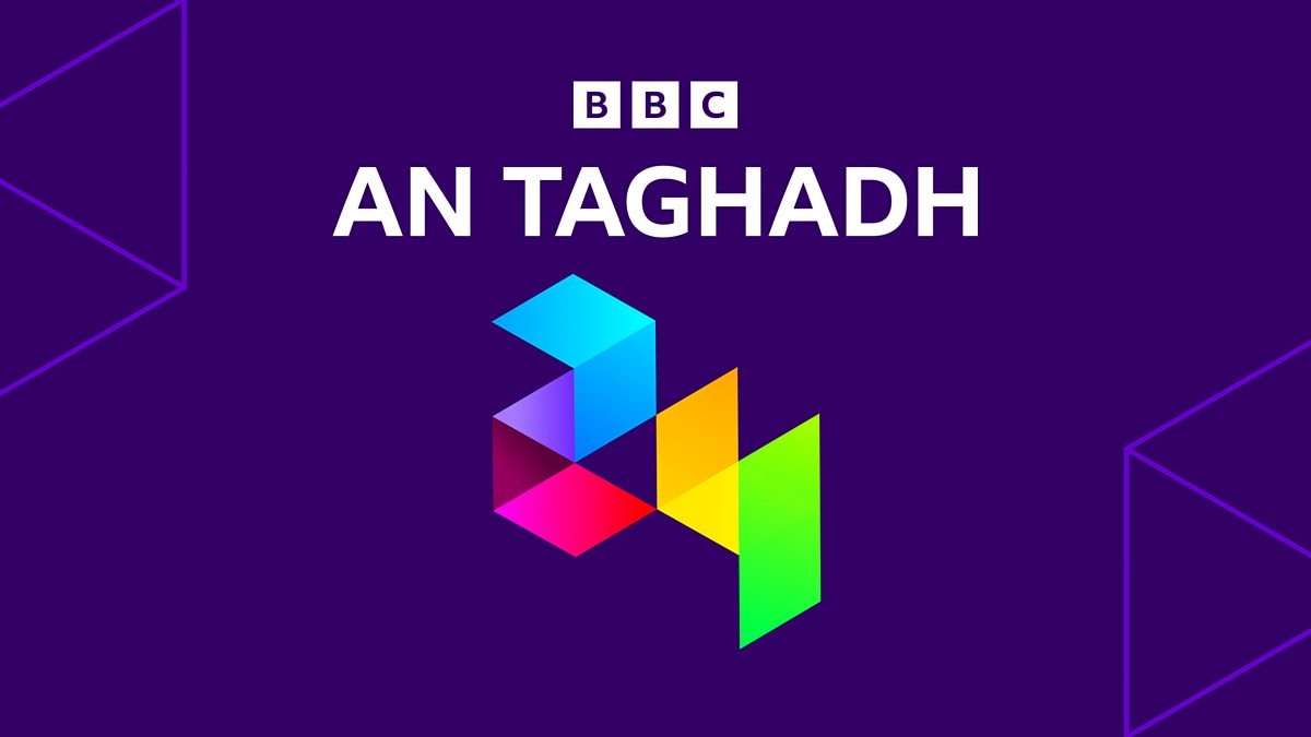 BBC Radio nan Gàidheal An Taghadh 2024 Episode guide