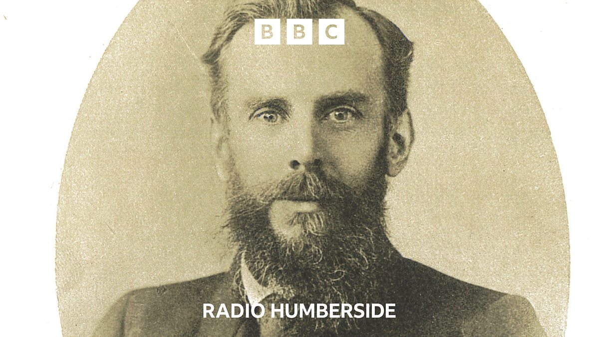 BBC Radio Humberside - BBC Radio Humberside, Hull mathematician John ...