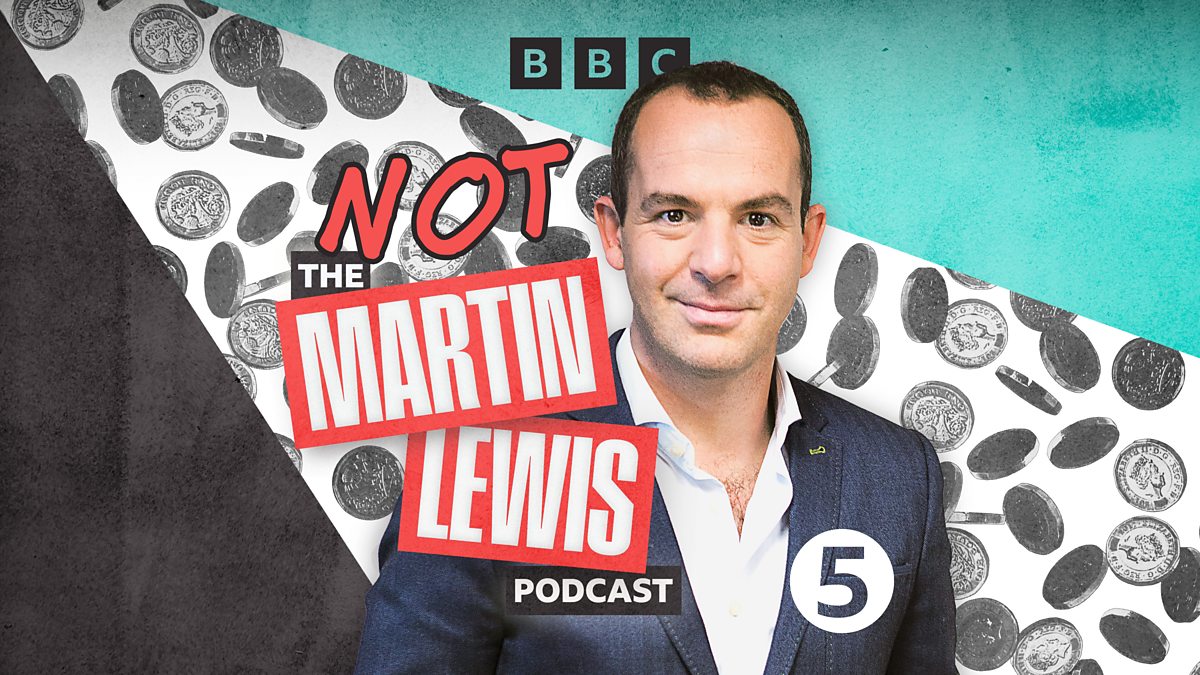 Martin Lewis: Tax and cryptocurrency
