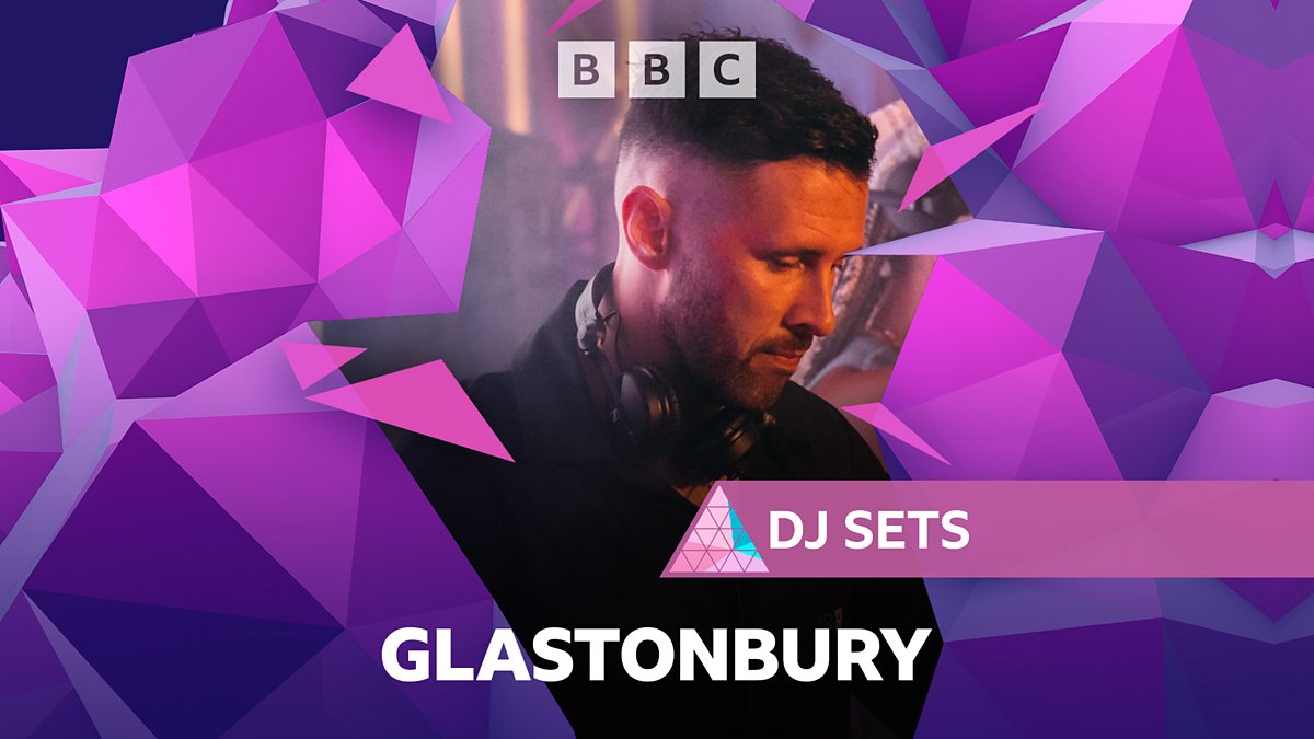 BBC Music Glastonbury, DJ Sets (2024), Danny Howard B2B SG Lewis