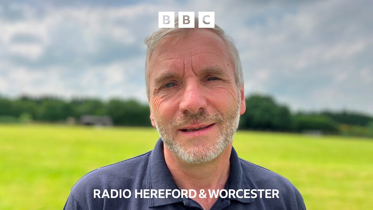 BBC Hereford & Worcester - BBC Hereford & Worcester, 50 years of ...