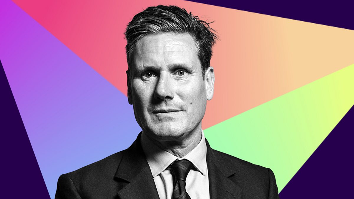 BBC News Election 2024, Keir Starmer Leaders Take Your Calls