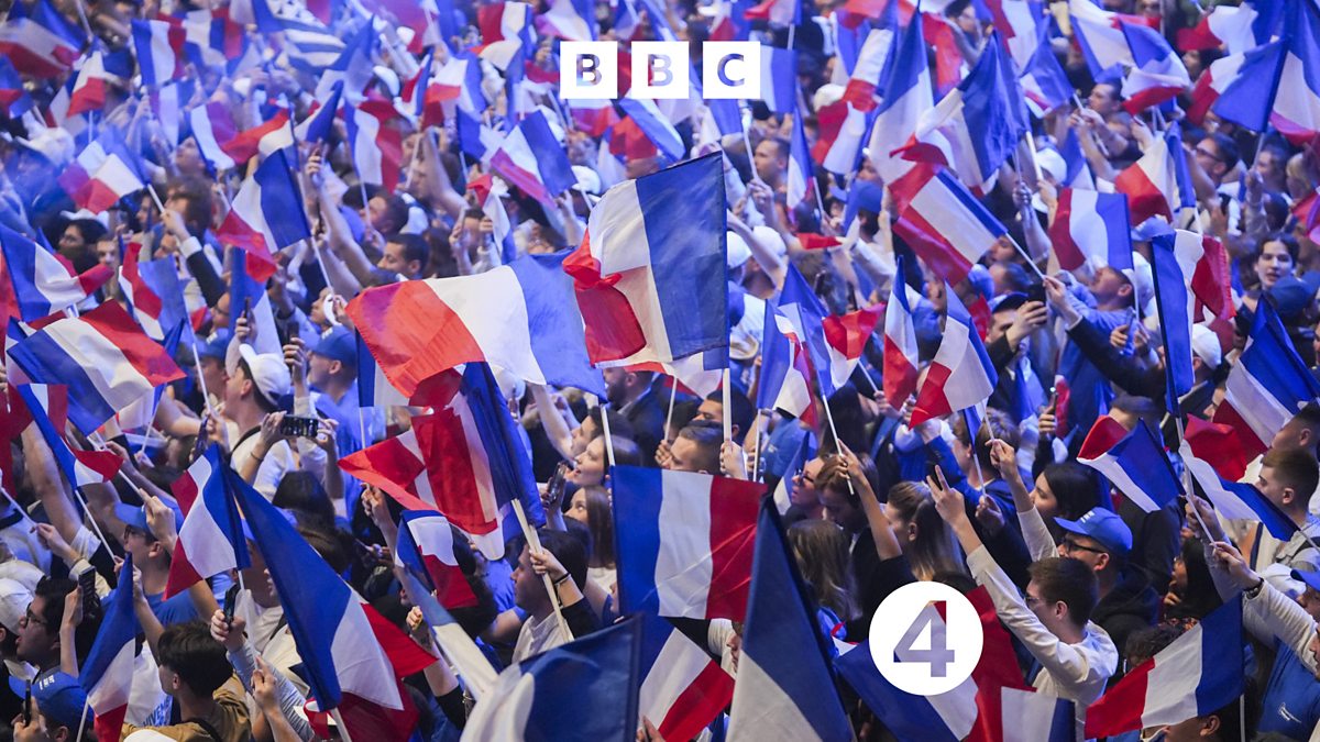 BBC Radio 4 - From Our Own Correspondent, France's polarising election