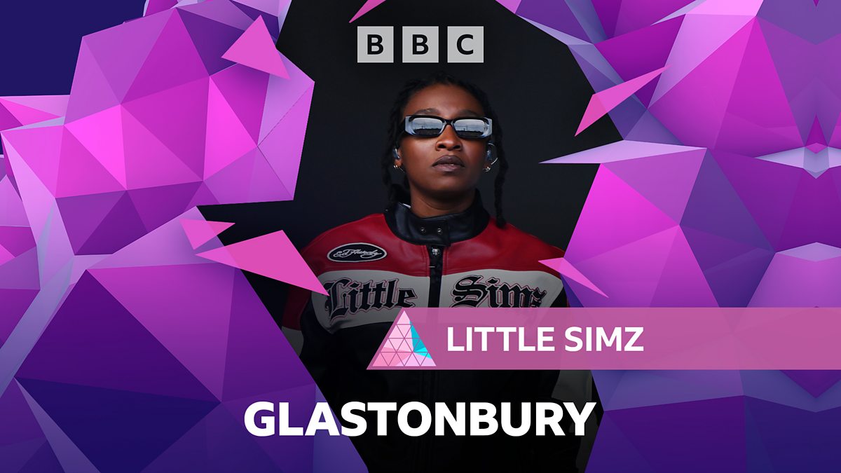 BBC Music Glastonbury, Live Sets (2024), Little Simz