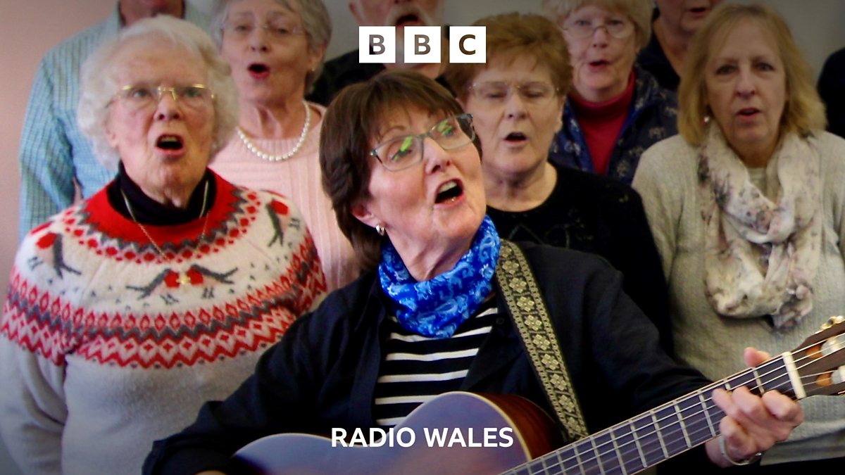 Weigh Hey And Up She Rises Lyrics BBC Radio Wales - Weigh, Hey and Up She Rises