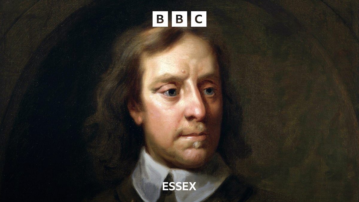 BBC Essex Secret Essex, Saffron Walden's crucial Cromwell meeting