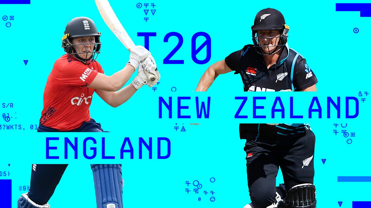 Women's T20 Cricket