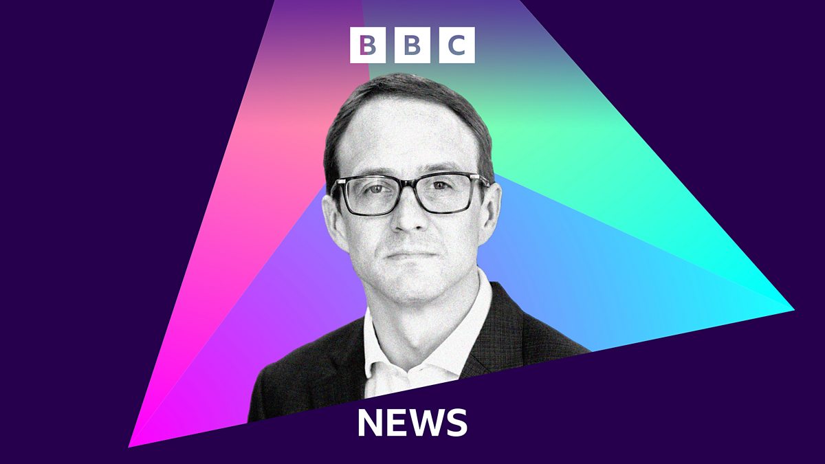 BBC Sounds - Election 2024, Chris Mason's analysis in 90 seconds