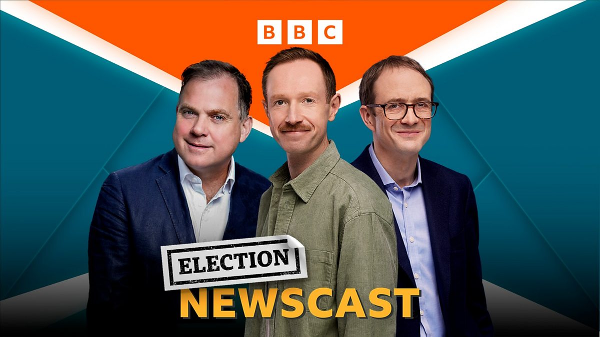 BBC News - Newscast, Electioncast Results: A New Labour Government