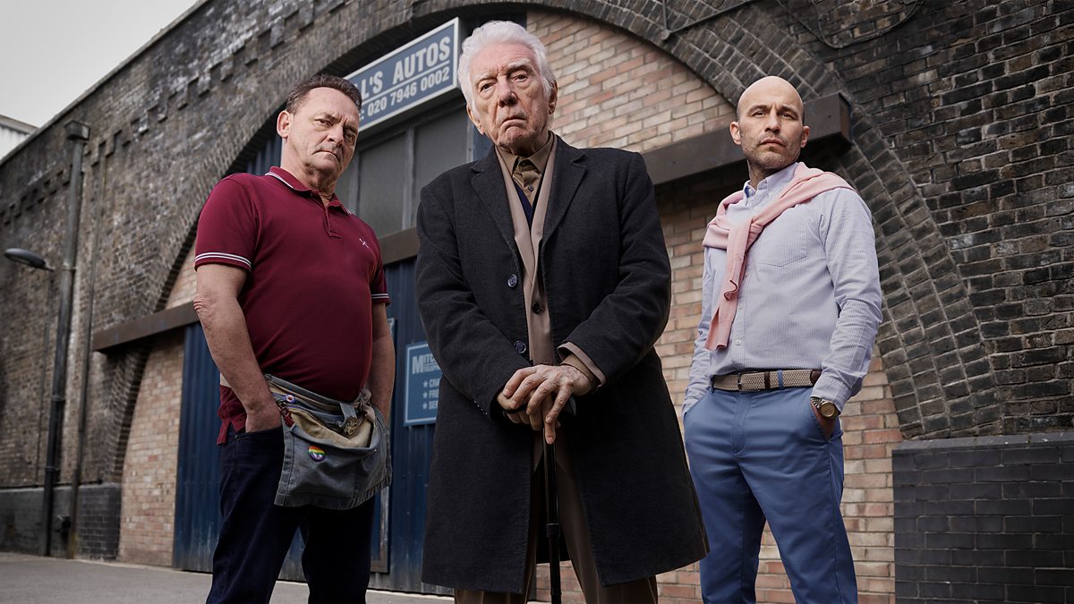 eastenders july 4 2025