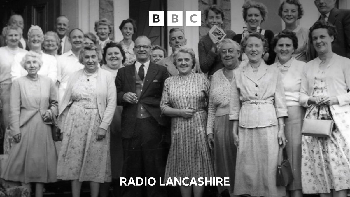 BBC Radio Lancashire - BBC Radio Lancashire, 