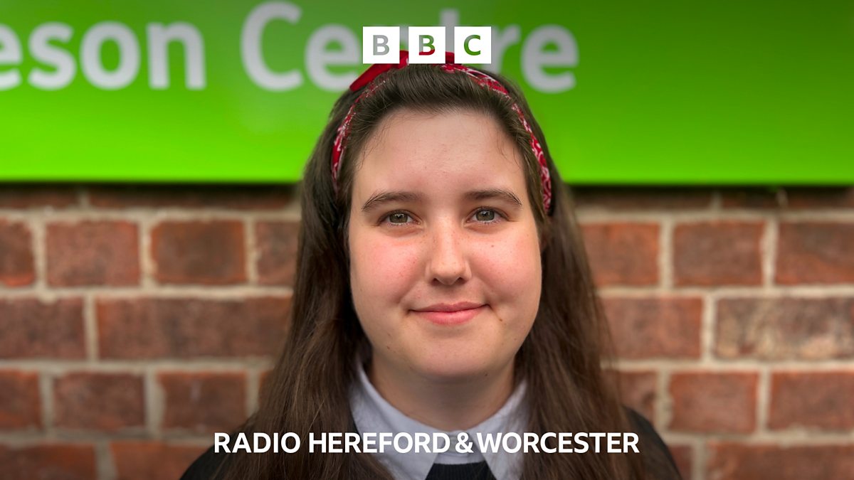 BBC Hereford & Worcester - BBC Hereford & Worcester, The Hereford ...