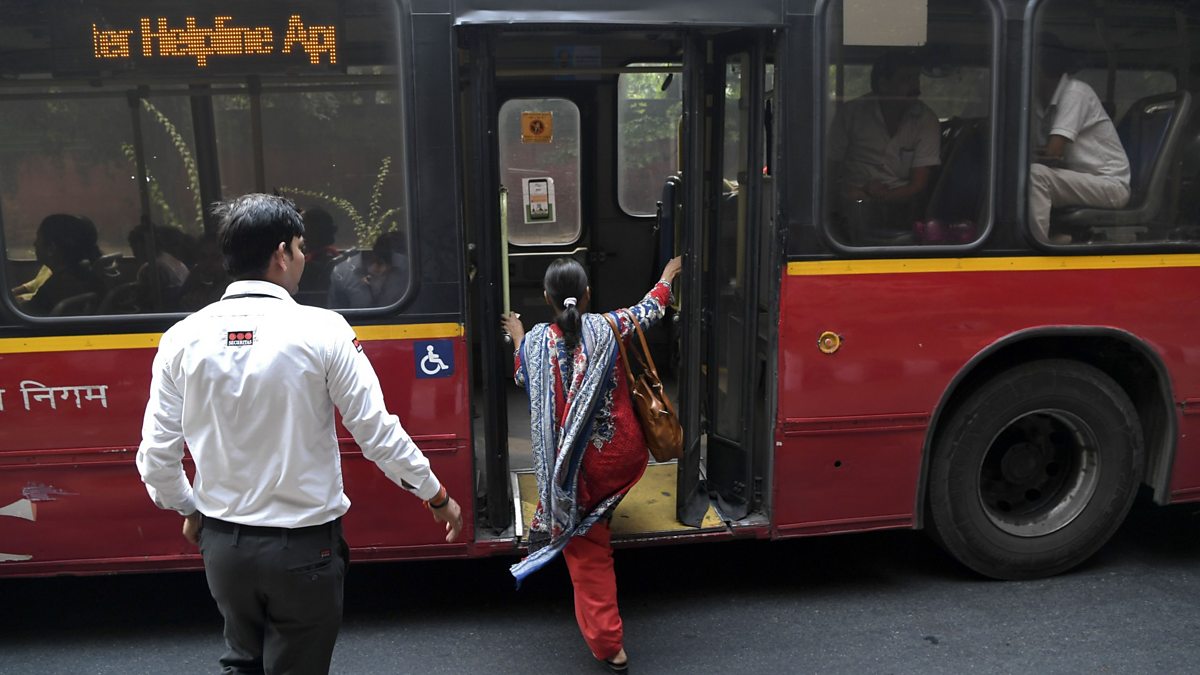 bbc-world-service-business-daily-should-public-transport-be-free