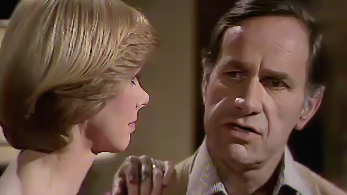 Butterflies - Series 2: 2. Fox Hunting - BBC iPlayer