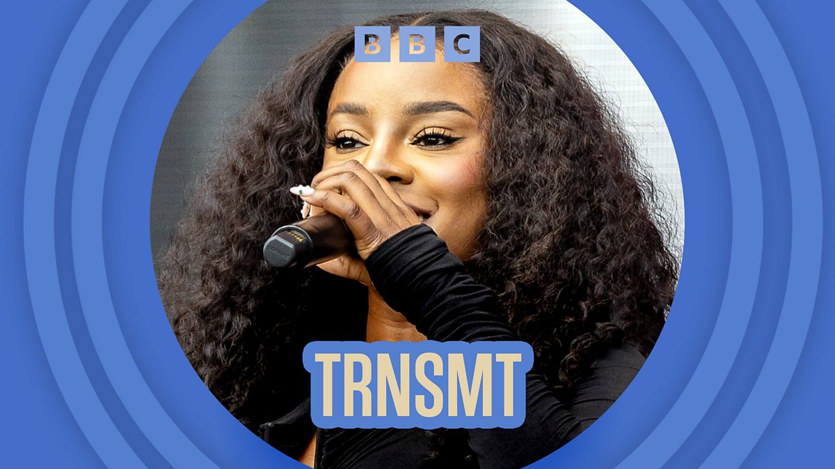 BBC Scotland - TRNSMT, Live Sets (2024), Sugababes