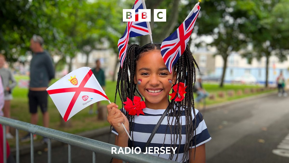 BBC Radio Jersey - BBC Radio Jersey,