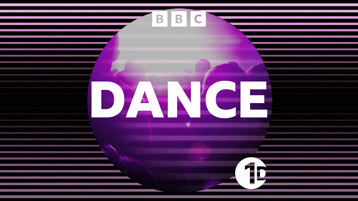 BBC Radio 1 Dance - Radio 1 Dance