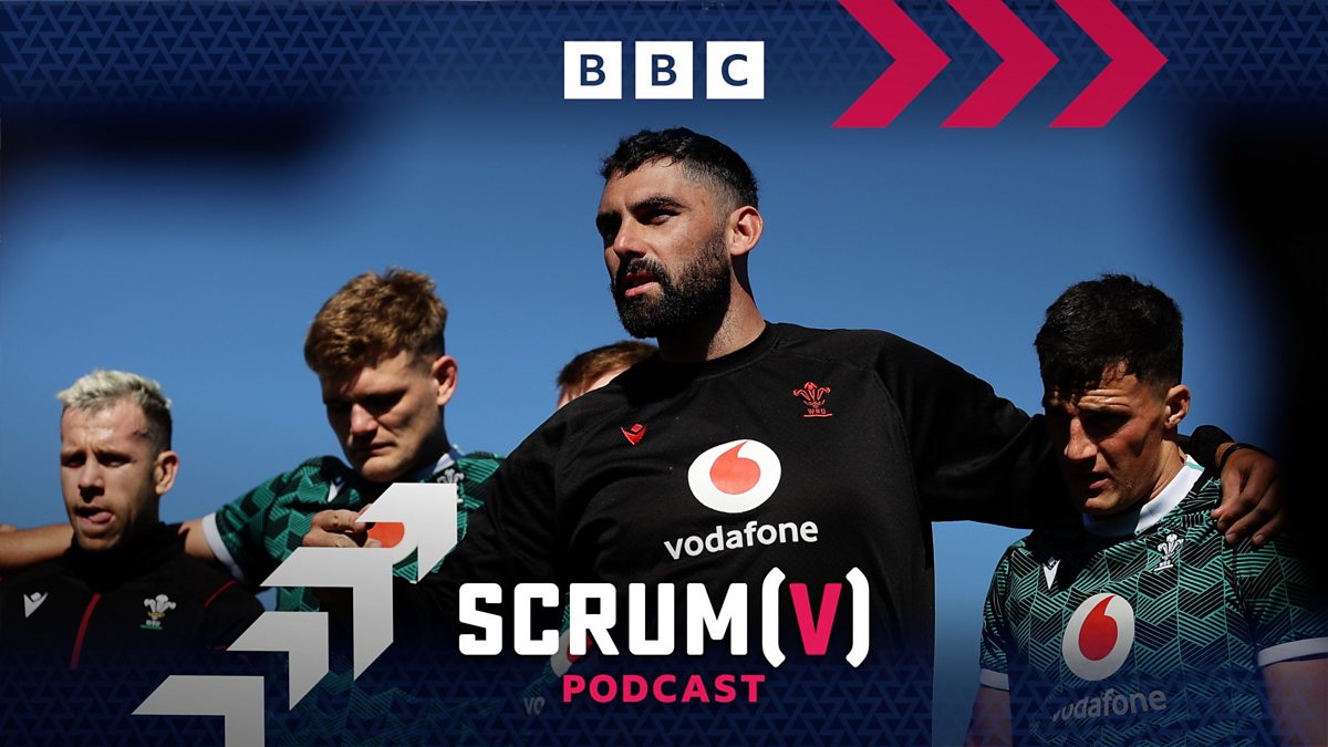 BBC Radio Wales Scrum V Rugby, One final fixture