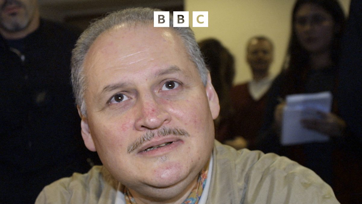 BBC World Service - Witness History, How the CIA caught 'Carlos the Jackal'