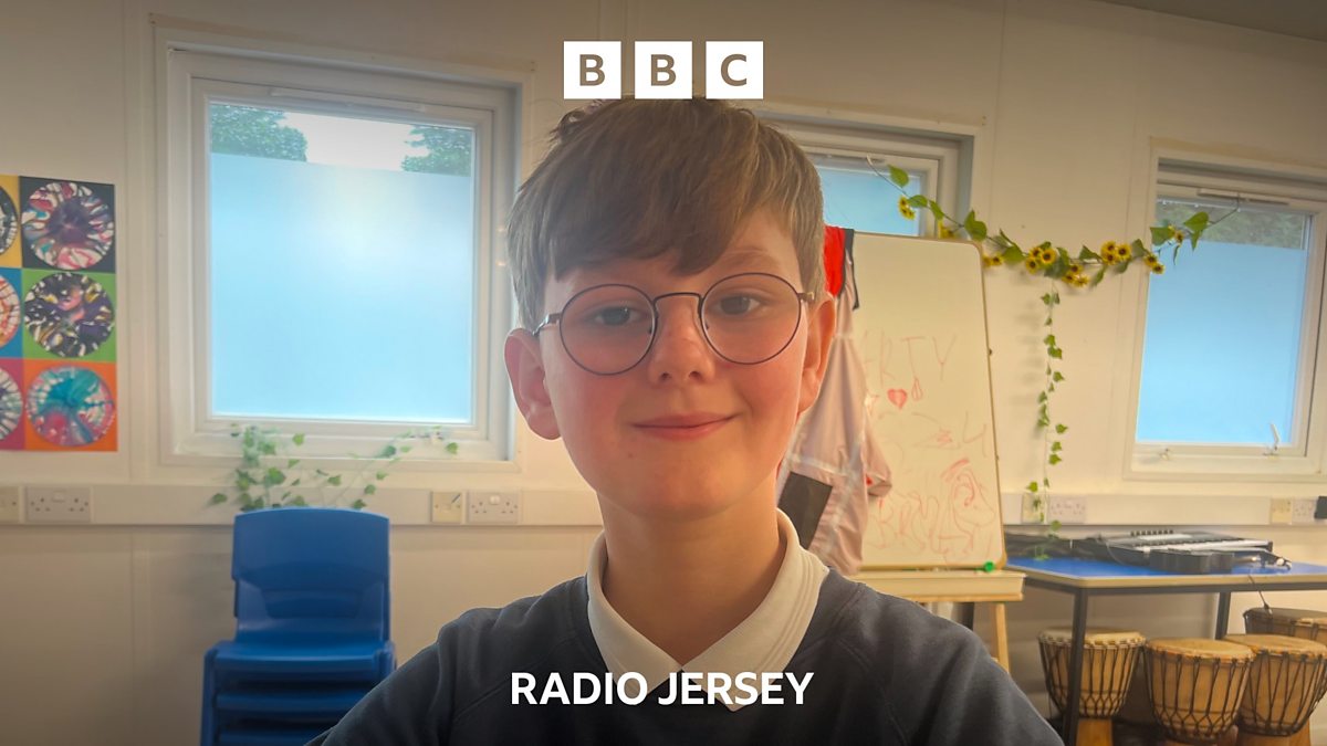 BBC Radio Jersey - BBC Radio Jersey, More than 25% of autistic pupils ...