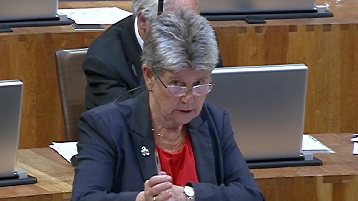 Bbc Parliament Senedd Cymru Welsh Parliament Senedd Business Statement