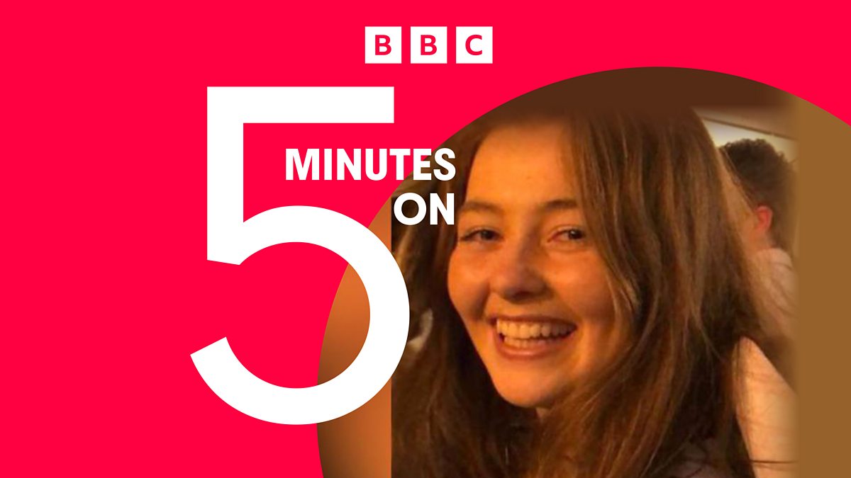 BBC News - 5 Minutes On